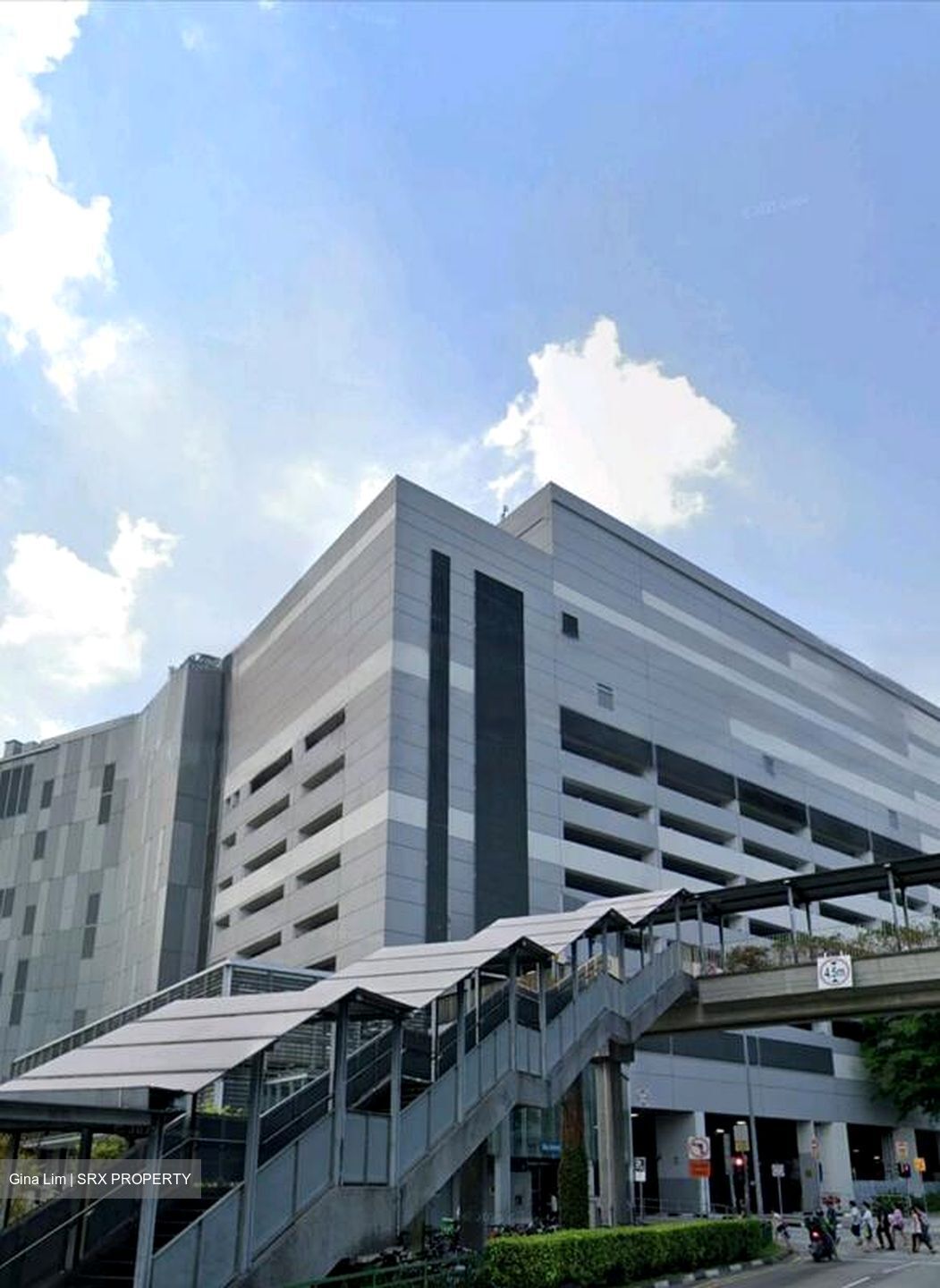 Blk 4 Lew Lian Gardens (Serangoon), HDB 3 Rooms #471760931